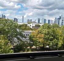 2 Zimmer Wohnungun - 1.150,00 EUR Kaltmiete, in Frankfurt am Main (PLZ: 60598) Sachsenhausen Süd