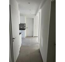 Moderne 3-Zimmerwohnung (EG) - Erstbezug - Schramberg Tennenbronn