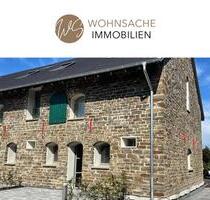 Sanierte Traum-Mietanlage mit hellem, charmanten Wohnambiente! - Lohmar