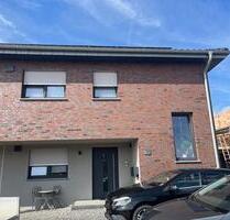 Moderne 3-Zimmer-Wohnung in Gangelt