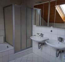 DHH mit 4 Zimmer, Garten, Garage, Keller, ruhige Lage - Hitzhofen
