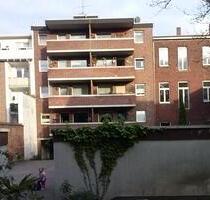 Wohnung Vermietung Warmmiete 963, - € Kaltmiete - Mönchengladbach