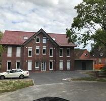 Wohnung 3 ZKB zu vermieten - 610,00 EUR Kaltmiete, in Leer (Ostfriesland) (PLZ: 26789)