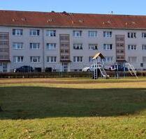 Schöne 3 Raum Wohnung in Neuensalz