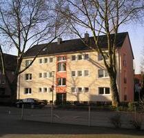 Wenn es einmal zu eng wird, haben wir die passende Wohnung. - Essen Stadtbezirk V