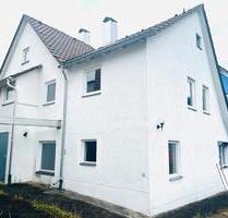Haus zu Verkaufen mit Werkstatt für Schrauber Provisionsfrei !!! - Bad Friedrichshall