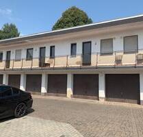 Prüm: Single-Appartement in ruhiger Lage