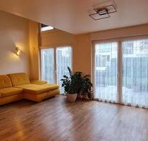 Exklusives Townhouse in Düsseldorf-Nähe – Südgarten, Dachterrasse & TG-Direktzugang - Ratingen Homberg