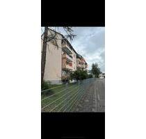 Mietwohnung 63457 Hanau (Großauheim)