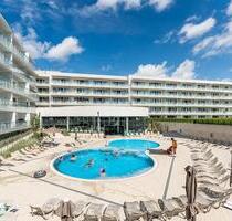 POLANKI AQUA - Ferienwohnung Kolberg POOL SAUNA INKLUSIVE - Berlin Mitte