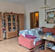 Große 3 Zimmer Wohnung in Wildemann - Clausthal-Zellerfeld