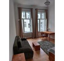 All inclusive. Einziehen und sich um nichts kümmern müssen. - Berlin Charlottenburg-Wilmersdorf