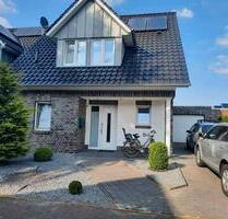 Eine schöne Haus zu verkaufen in Lindern - Lindern (Oldenburg)