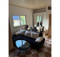 1-Zimmer Apartment zu vermieten - Scheinfeld