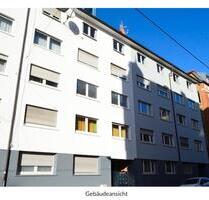 3-Zimmer Mietwohnung in Stuttgart Bad-Cannstatt. Nachmieter gesuc