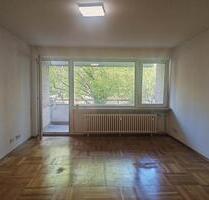 3ZW WOHNUNG HELL RUHIG BALKON EBK WANNEBAD GÄSTE-WC SCHEIDSTRMARBACHWEG BUS M34 U5 2 MINUTEN - Frankfurt am Main Mitte-Nord