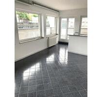City-Appartement mit großem Balkon - Köln