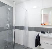 Einzimmer Wohnung in Mannheim möbliert - sofort verfügbar