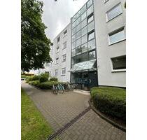 1-Zimmer Wohnung mit Balkon und Stellplatz *RENOVIERT* 450 € Kalt - Celle Bostel