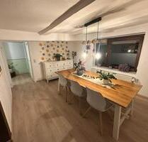 Gemütliches Einfamilienhaus - 900,00 EUR Kaltmiete, ca.  110,00 m² in Homberg (Efze) (PLZ: 34576)