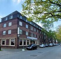 Wohnen, wo das Herz schlägt. - 602,00 EUR Kaltmiete, ca.  69,10 m² in Bochum (PLZ: 44892) Langendreer