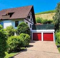 Traumhaftes Haus in Sasbachwalden