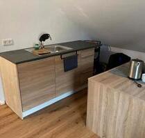 Wohnung zu vermieten, Singlewohnung, Dachgeschoss - Rittersdorf