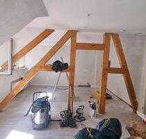 4½Zimmerwohnung Dachgeschoss Bebelstr 13 - Hagen Hagen-Mitte