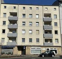 Großräumige 3-Zimmer-Wohnung in zentraler Lage von Braunschweig