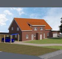 Doppelhaushälfte zu verkaufen - 499.000,00 EUR Kaufpreis, in Edewecht (PLZ: 26188)