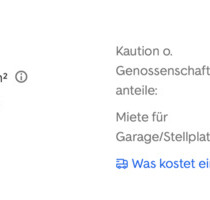 Ihre neue Traumwohnung im Grünen - Jüterbog