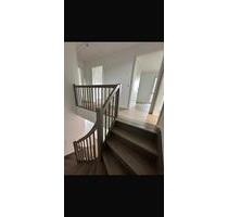 Neubau Doppelhaushälfte in Gudow zu vermieten