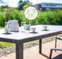 Moderne FeWo Gut Tossens – 7 Nächte Nordseeurlaub - Butjadingen