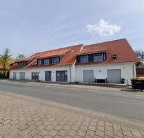 Neubau Wohnung im 1.OG 4.Zimmer - Walsrode