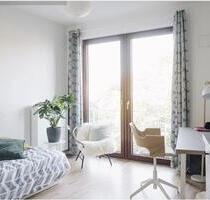 Wohnung voll möbliert - 700,00 EUR Kaltmiete, ca.  22,00 m² in Berlin (PLZ: 12459) Treptow-Köpenick