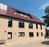 3 Zimmer-Wohnung in Lemförde zu vermieten - Richtung Süden