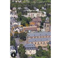 Vollmöblierte 2 ZKB plus Balkon, Maarviertel, ab 01.09. - Trier Feyen-Weismark