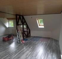 Helle 3-Zimmerwohnung in Neuendettelsau OT Geichsenhof