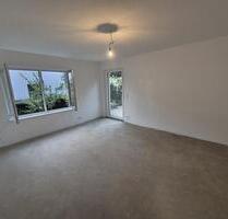 3-Zimmer-Wohnung (75 m²) mit großer Dachterrasse & eigenem Garten - Gifhorn