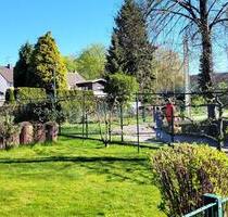 Kleingarten mit Kleintierhaltung in Bochum Kornharpen