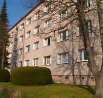 Hochparterre Wohnung Windmühlenstrasse zu vermieten - Zeulenroda-Triebes