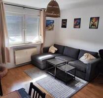 Möblierte Wohnung ***für Pendler (Mo-Fr)*** in Offenbach-Bieber - Offenbach am Main