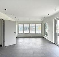 Moderne Büroetage mit 3 Büroräumen - Bad Oeynhausen