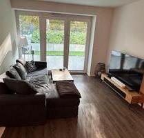 Neuwertige 2,5-Zimmer-Whg. mit moderner Einbauküche, Stellplatz - Kiel Elmschenhagen