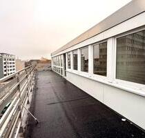 Großzügige 3-Zimmer-Wohnung mit Balkon und Aufzug in zentraler Lage von Osnabrück (W12)