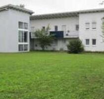 Gepflegte, sonnige 3,5-Raum-EG-Wohnung Betr. Wohnen Schemmerhofen