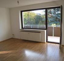 2-Zimmer-Wohnung 65 qm mit Balkon - Bad Nenndorf