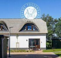 Ferienappartement Gut Tossens – 7 Nächte Nordseeurlaub (bis 4 P.) - Butjadingen