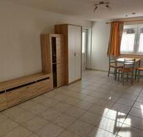 1-Zimmer-Wohnung zur Miete - Wochenendpendler - Talheim