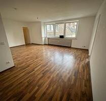 Single-Apartment in Krefeld Mitte